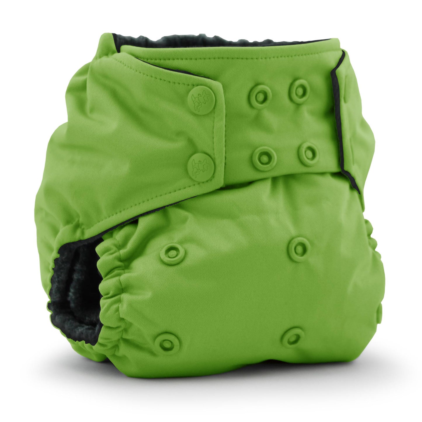 Rumparooz Organic OBV One Size Pocket Nappy-Pocket Nappy-Rumparooz-Parrot-The Nappy Market