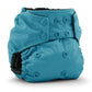 Rumparooz Organic OBV One Size Pocket Nappy-Pocket Nappy-Rumparooz-Reef-The Nappy Market