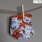 Seedling Baby Comodo Wrap-Wrap-Seedling Baby-Autumn-The Nappy Market