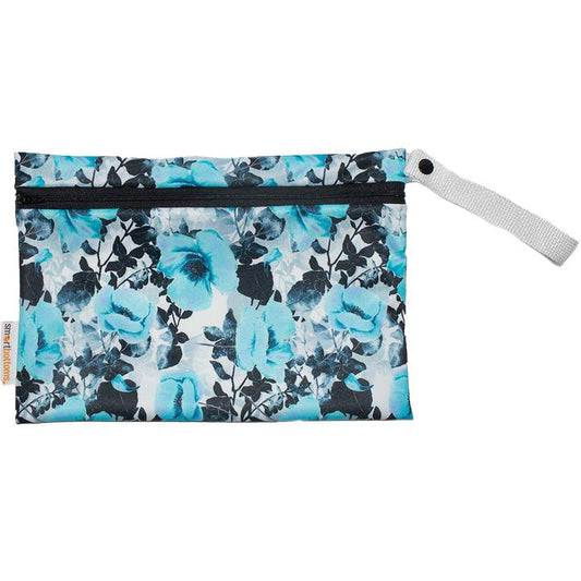 Smart Bottoms Clutch Wet Bag-Wet Bag-Smart Bottoms-Regal-The Nappy Market