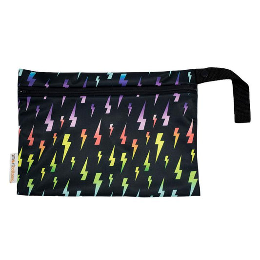 Smart Bottoms Clutch Wet Bag-Wet Bag-Smart Bottoms-Superbolt-The Nappy Market