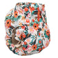 Smart Bottoms - 3.1 All in One Organic Cloth Nappy-All in One Nappy-Smart Bottoms-Ginny-The Nappy Market