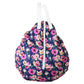 Smart Bottoms Hanging Wet Bag-Wet Bag-Smart Bottoms-Petit Bouquet-The Nappy Market