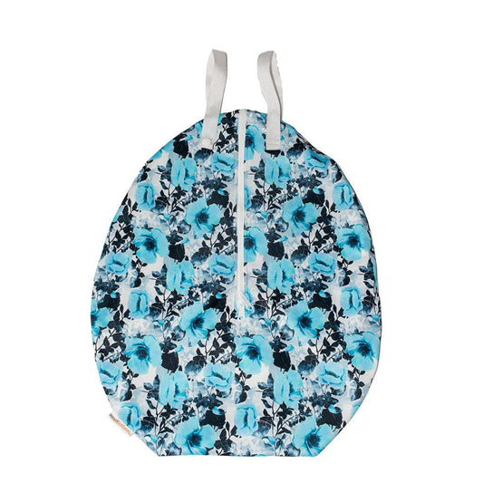 Smart Bottoms Hanging Wet Bag-Wet Bag-Smart Bottoms-Regal-The Nappy Market