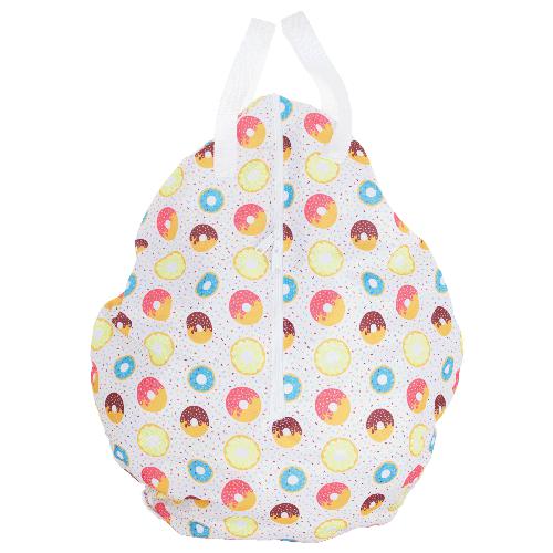 Smart Bottoms Hanging Wet Bag-Wet Bag-Smart Bottoms-Sprinkles-The Nappy Market