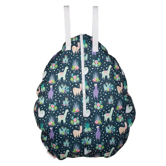 Smart Bottoms Hanging Wet Bag-Wet Bag-Smart Bottoms-Tina-The Nappy Market