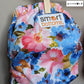 Smart Bottoms Organic AOI (2 set)-All In One Nappy-Smart Bottoms-Pink Floral-The Nappy Market