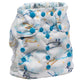 Smart Bottoms Too Smart Cover 2.0-Wrap-Smart Bottoms-First Flight-The Nappy Market