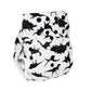 Smart Bottoms Too Smart Cover 2.0-Wrap-Smart Bottoms-Rawr-The Nappy Market