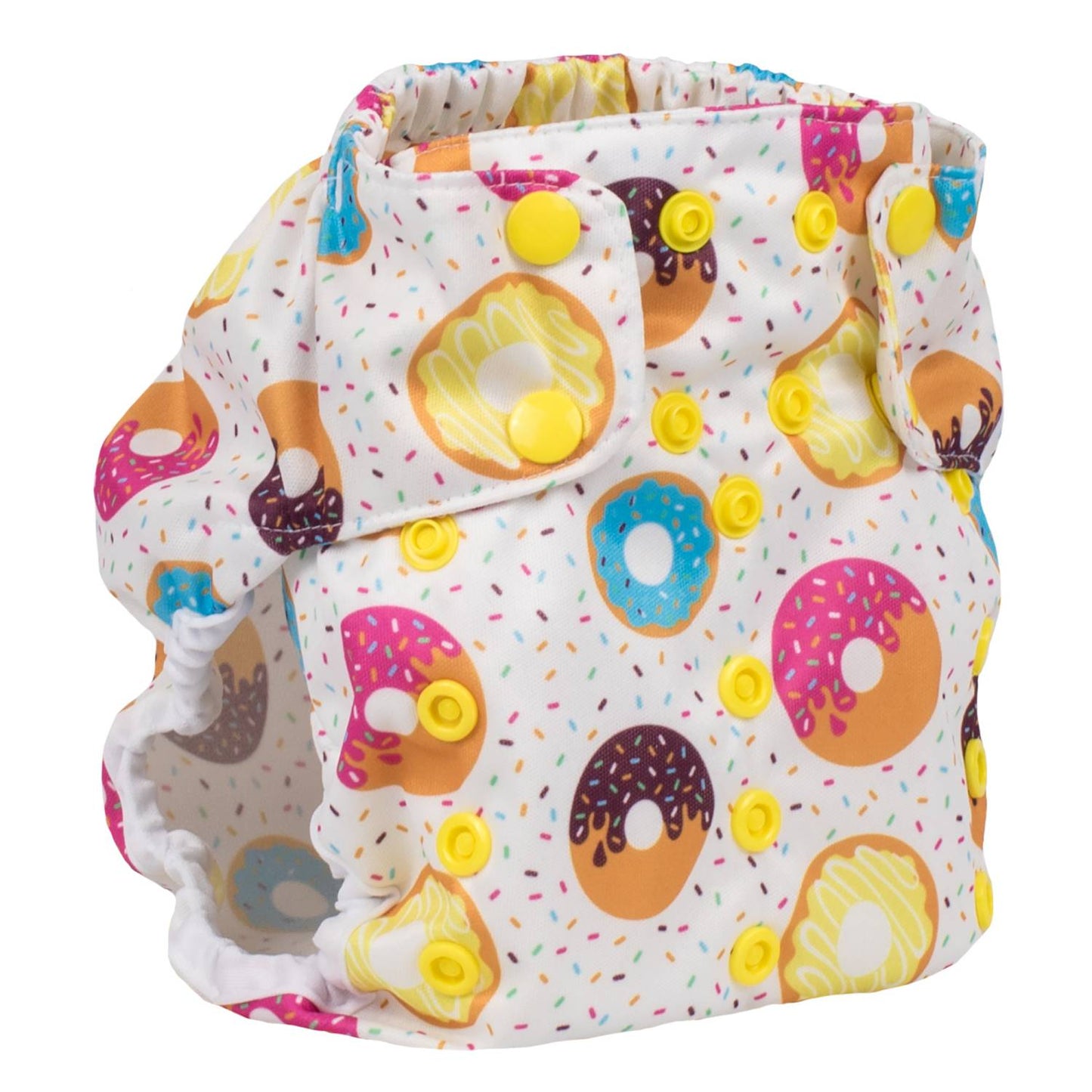 Smart Bottoms Too Smart Cover 2.0-Wrap-Smart Bottoms-Sprinkles-The Nappy Market