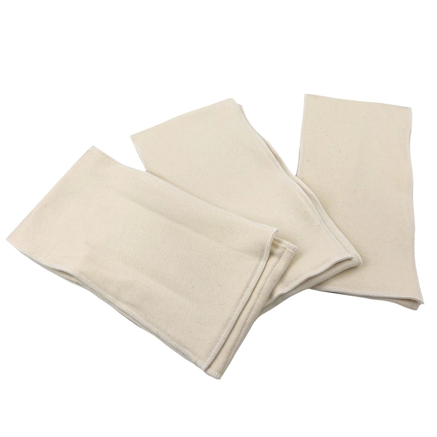 Smart Bottoms Too Smart insert (3 Pack)-Inserts-Smart Bottoms-The Nappy Market