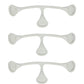 Snappi Nappy Fastener-Accessories-Snappi-Size 1-The Nappy Market