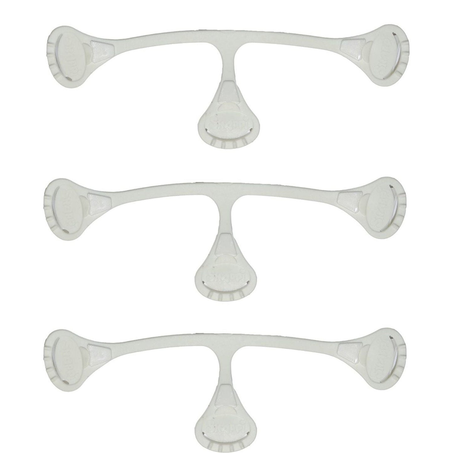Snappi Nappy Fastener-Accessories-Snappi-Size 1-The Nappy Market