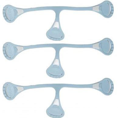 Snappi Fasteners Snappi Nappy Fastener Size 2 – The Nappy Market