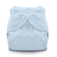 Thirsties Duo Wrap Nappy Cover-Wrap-Thirsties-Ice Blue-Size 1-The Nappy Market