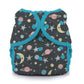 Thirsties Duo Wrap Nappy Cover-Wrap-Thirsties-Stargazer-Size 1-The Nappy Market