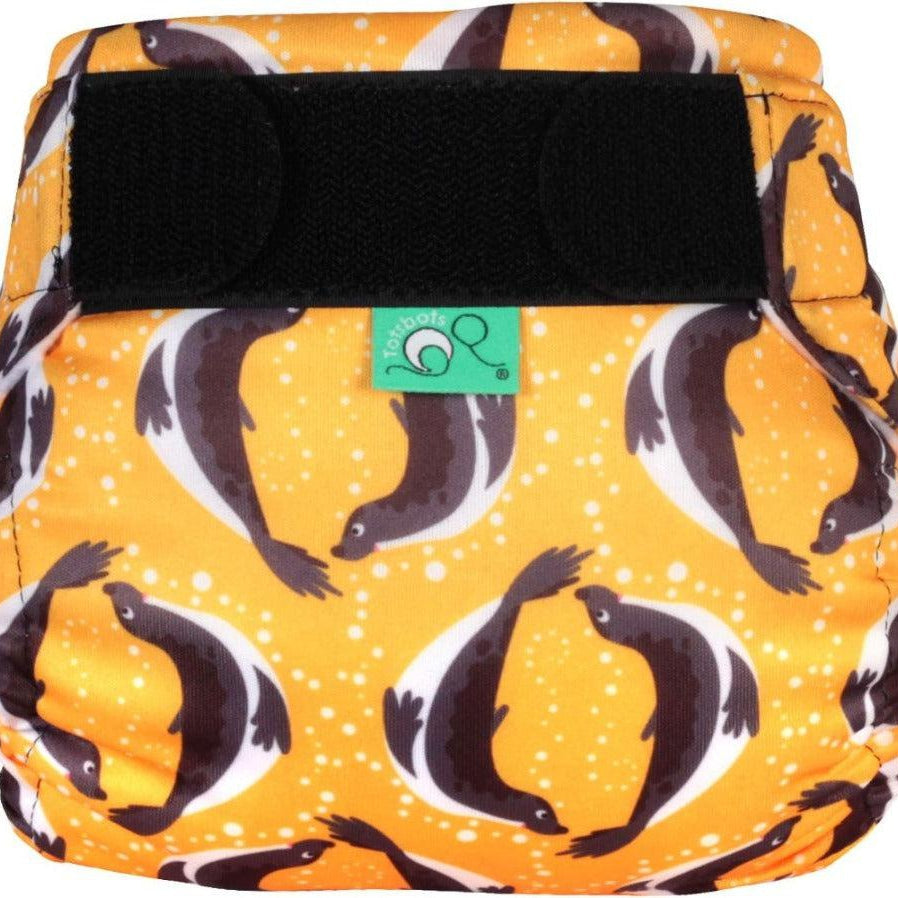 Tots Bots Swim Nappy Size 2 (20-35lbs)-Swin Nappy-Tots Bots-Dive-The Nappy Market