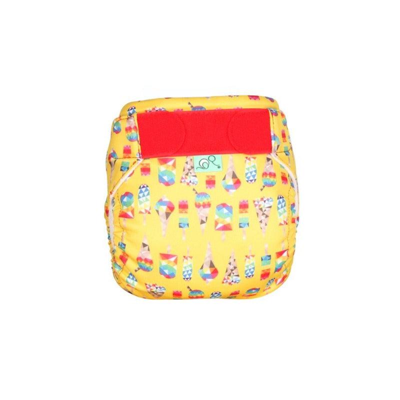 Tots Bots Swim Nappy Size 2 (20-35lbs)-Swin Nappy-Tots Bots-Lolibots-The Nappy Market