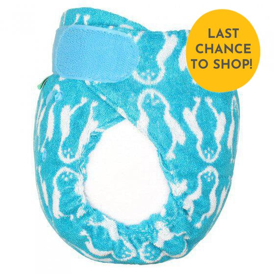 Tots Bots Bamboozle Stretch-The Nappy Market-The Nappy Market