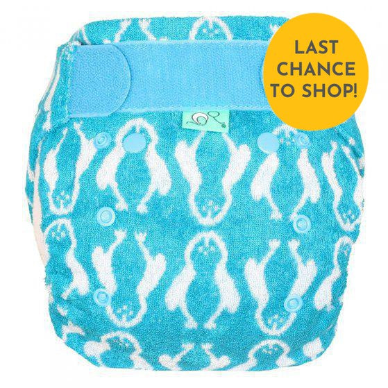 Tots Bots Bamboozle Stretch-The Nappy Market-The Nappy Market