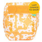 Tots Bots Easyfit All in One Nappy-All in One Nappy-Tots Bots-Giggleraffe-The Nappy Market
