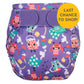 Tots Bots Easyfit All in One Nappy-All in One Nappy-Tots Bots-I'm a little teapot-The Nappy Market