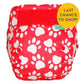 Tots Bots Easyfit All in One Nappy-All in One Nappy-Tots Bots-Pawfect-The Nappy Market