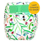 Tots Bots Easyfit All in One Nappy-All in One Nappy-Tots Bots-Bearbum-The Nappy Market