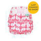 Tots Bots PeeNut Nappy Wrap - Size 1-Wrap-Tots Bots-Bummy Wabbit-The Nappy Market