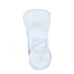 WeeCare Easy Nappy Bordeux-All in Two Nappy-WeeCare-Medium-The Nappy Market