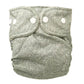 WeeCare Easy Nappy Mint-All in Two Nappy-WeeCare-Medium-The Nappy Market