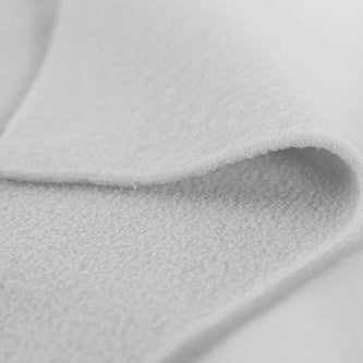 Weecare Stay Dry Fleece Liners 10 pack-Accessories-WeeCare-The Nappy Market